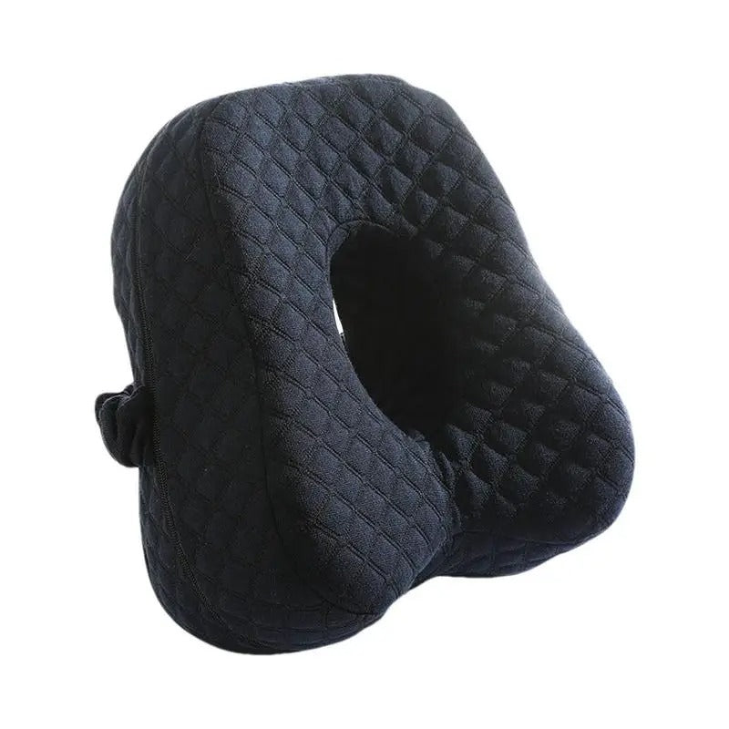 SpineEase Leg Pillow